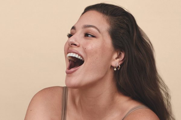Ashley Graham Weight