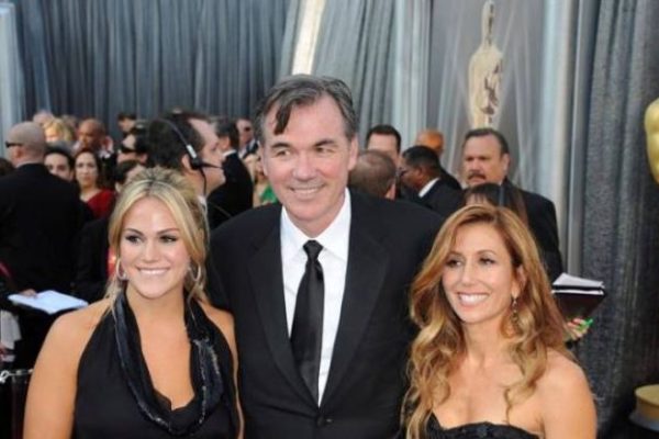 Billy Beane Daughter