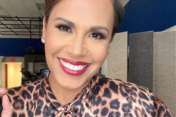 Jovita Moore Weight Loss