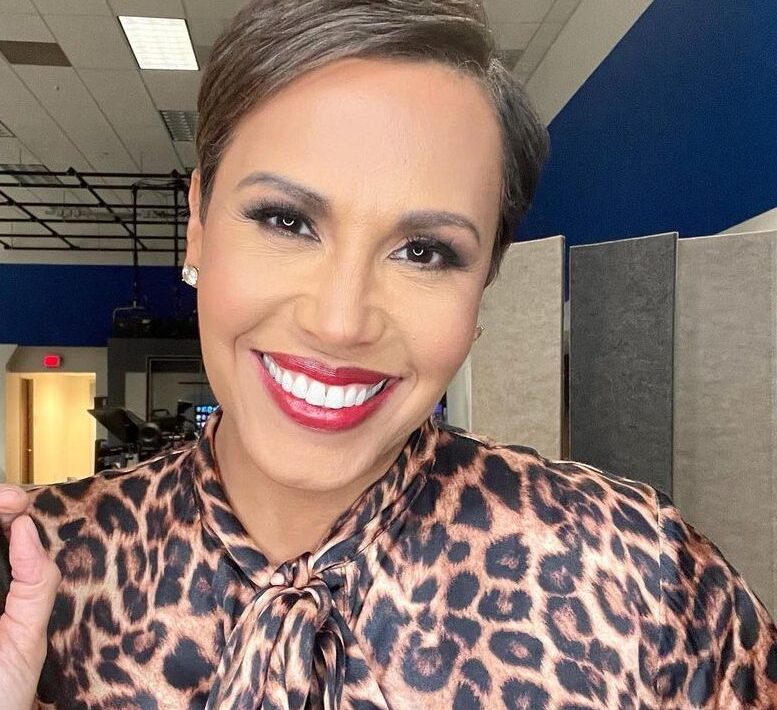 Jovita Moore Weight Loss