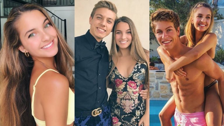 Love Life Of Lexi Rivera