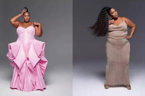 Lizzo Weight Loss