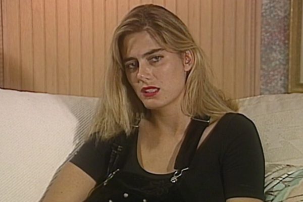 Melanie Pillman – Discover The True Story Of Brian Pillman’s Wife