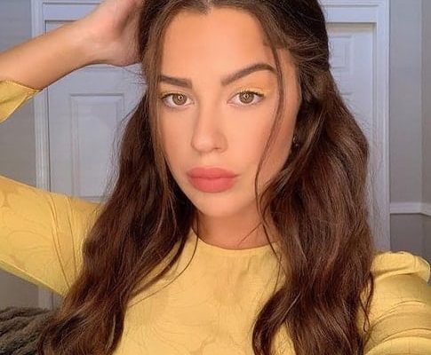 Tessa Brooks Weight Loss