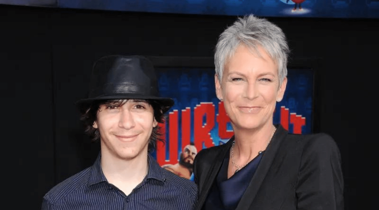 What are the views of the famous actress regarding her daughter?