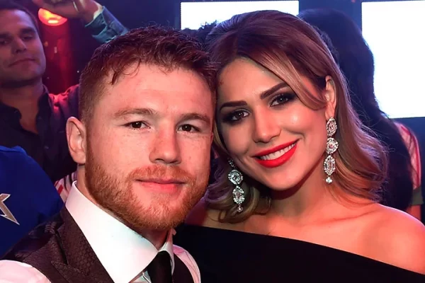 Fernanda Gómez, Wife Of Canelo Alvarez Lifestyle And Her Net Worth