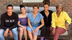 Jovita Moore Financial Figures