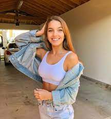 How Tall Is Lexi Rivera And A Career Insight