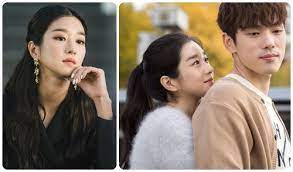 Seo Ye-Ji Boyfriend Name And Controversy