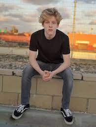 How Old Is Lev Cameron And An Insight To His Biography