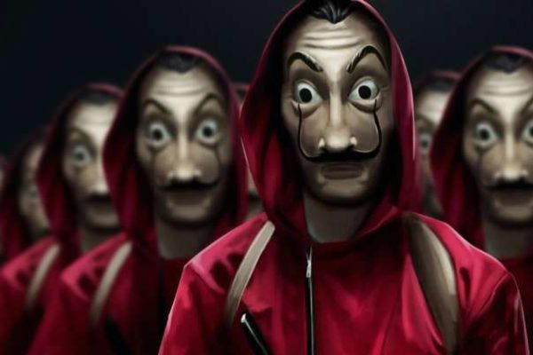 Money Heist Season 5 Release Date