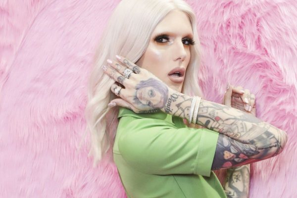 Jeffree Stars Net Worth