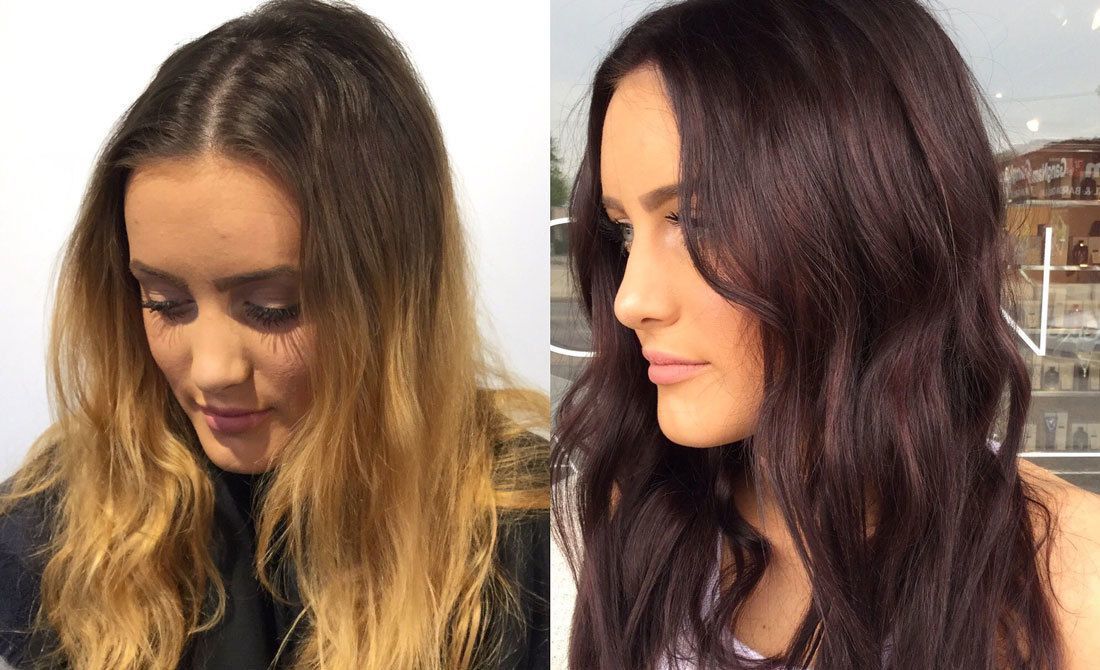 Can Olive Oil Remove Permanent Hair Dye Or Not?