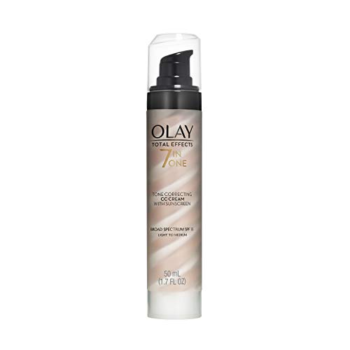 Olay Correction CC cream