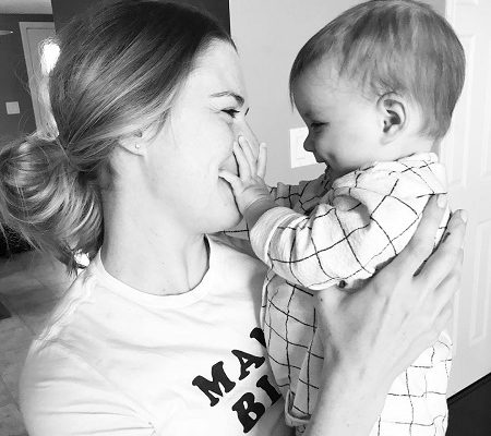 Billie Breckenridge Hooper