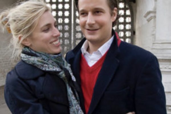 Philip Von Bernstorff