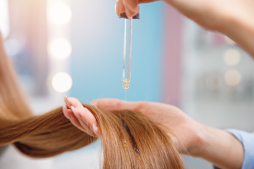 Can Olive Oil Remove Permanent Hair Dye?