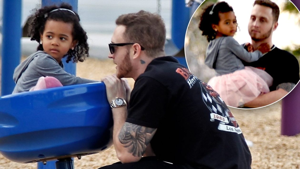 Michaiah Hanks Pictures and Bio