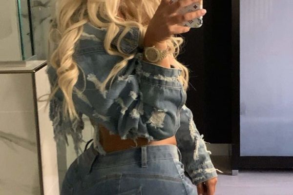 Dani Banks Biography