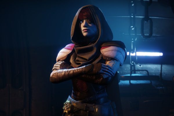 Key Of Light And Darkness