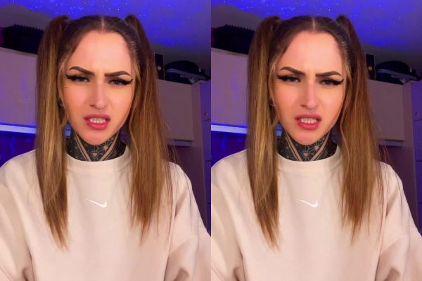 Suuugarbabyyy Networth