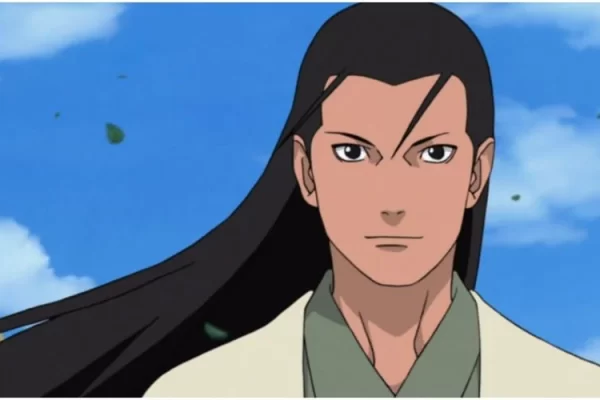 How Did Hashirama Die