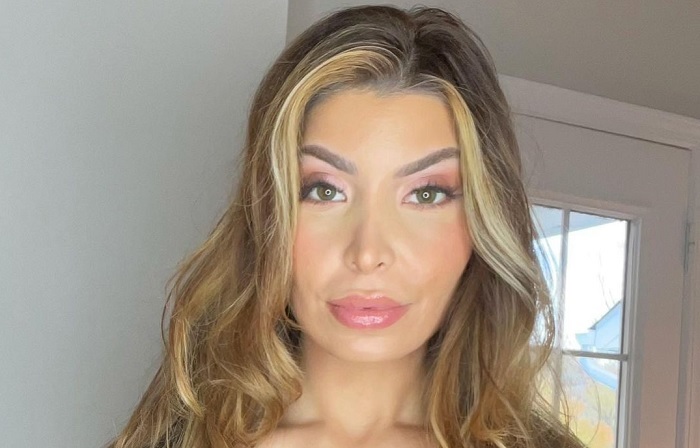 Kayla Rae Vesce A Mystery