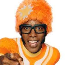 DJ Lance Rock