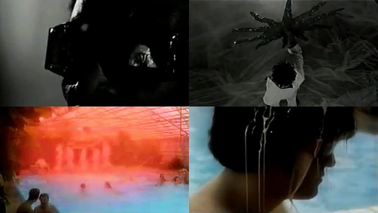 What Space Movie Came Out In 1992