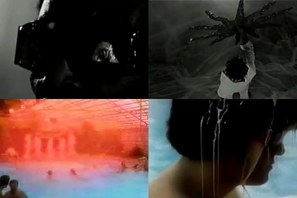 What Space Movie Came Out In 1992