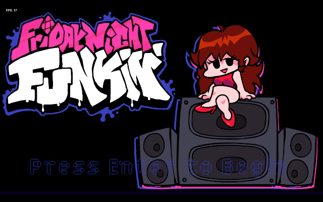 A Look At The Plot Of FNF