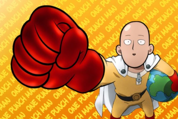 One Punch Man Season 3 Release Date