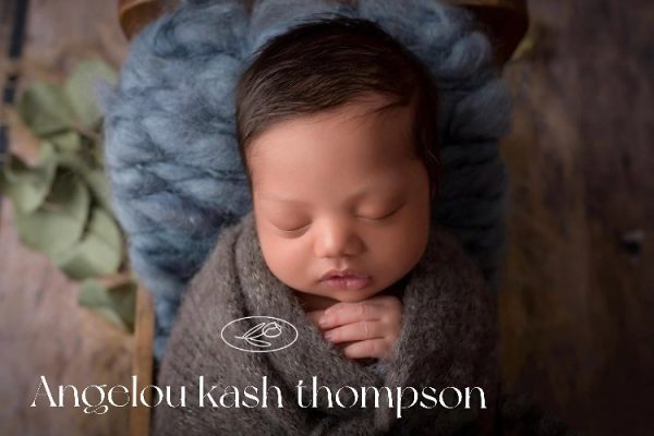 Angelou Kash Thompson