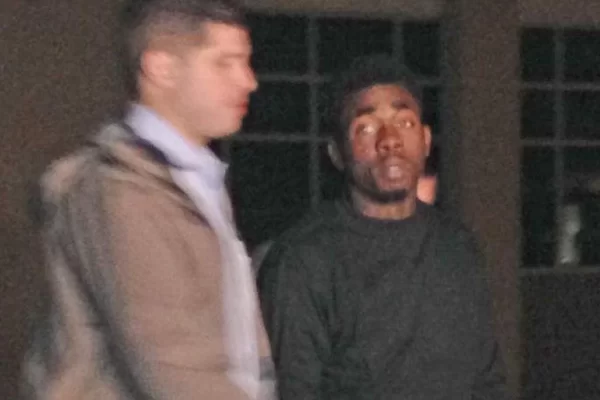 Thomas Lamar Bryant