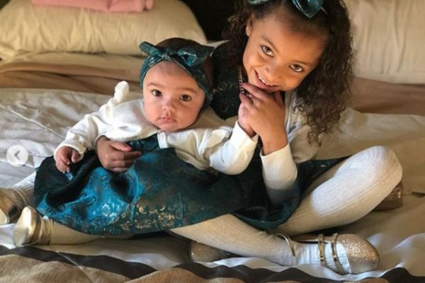 Avielle Janelle Hernandez