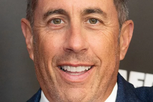 Jerry Seinfeld Net Worth