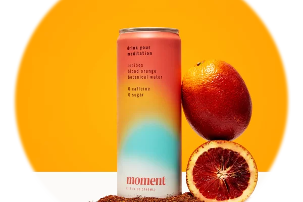 Moment Drink Shark Tank