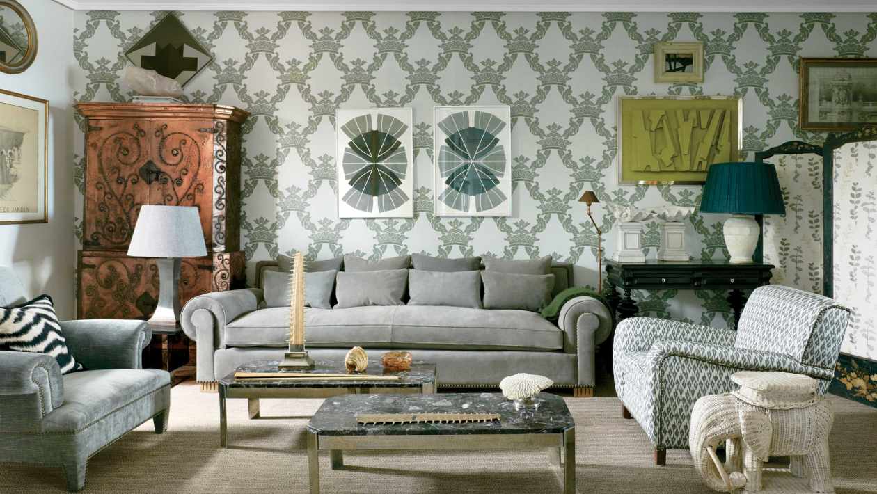 Fabric Sectionals