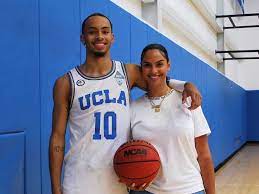 Johanna Leia’s Emergence Into The Spotlight