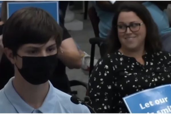 Tennessee Cigna Nurse Fired