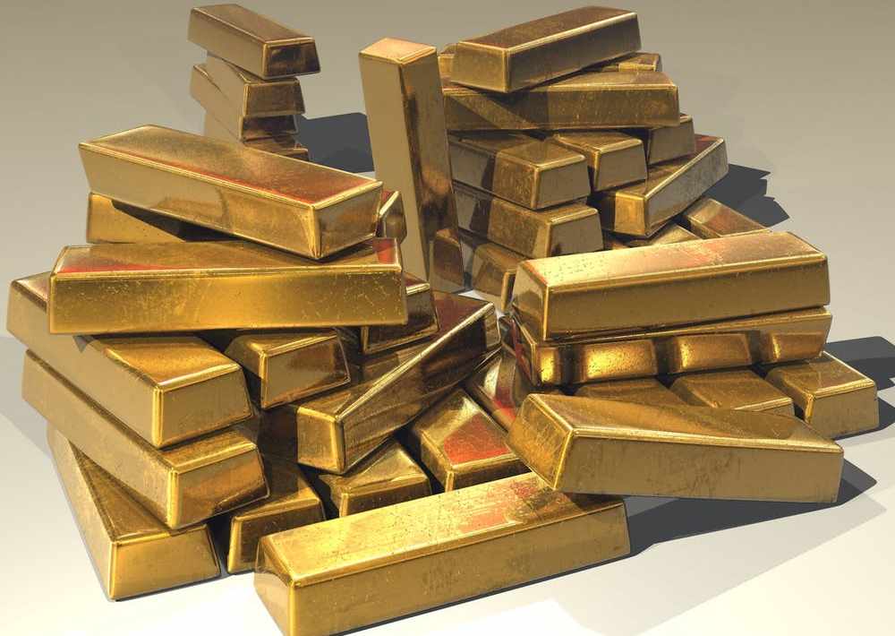 Before Purchasing Gold