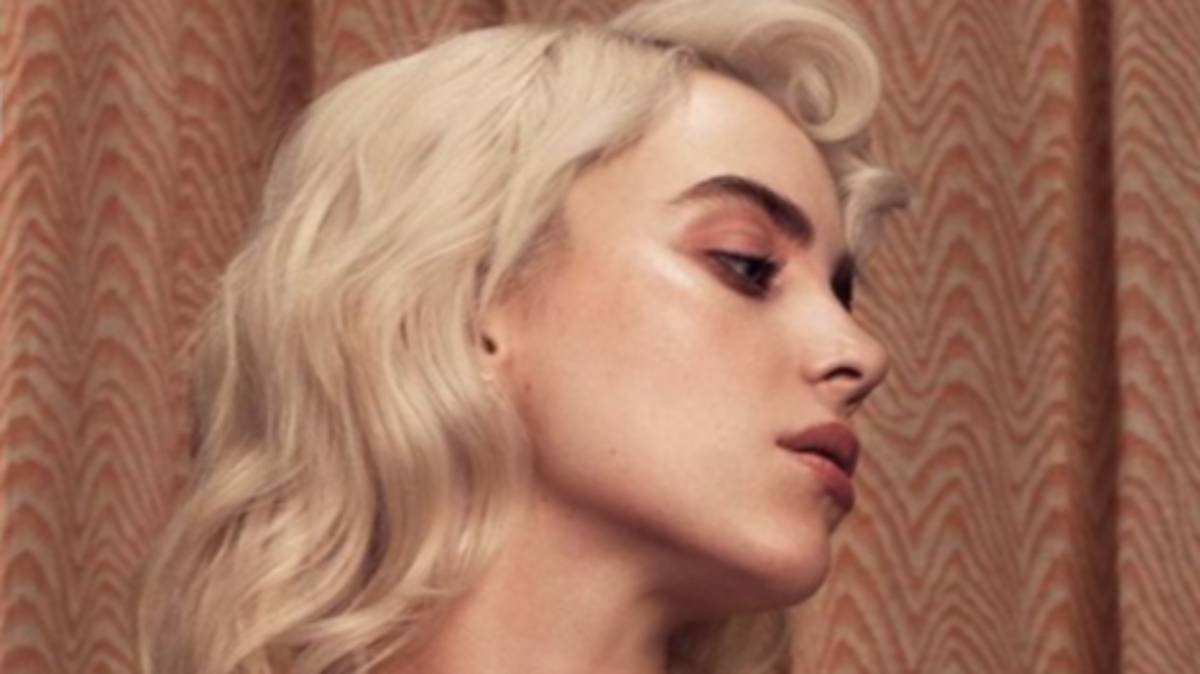 The Change In The Weather