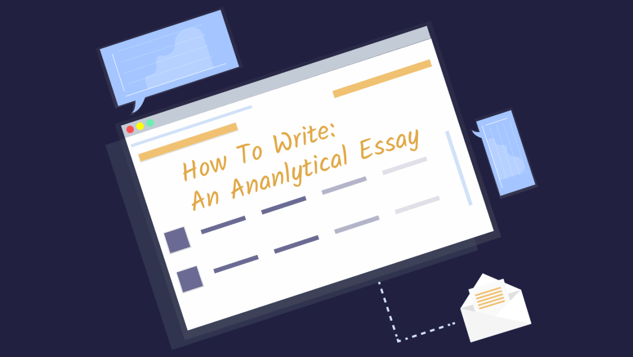 An Analytical Essay