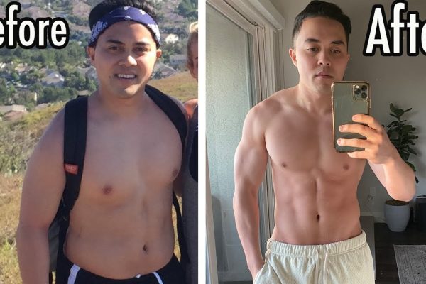 How Long Does It Take To Lose 20 Pounds