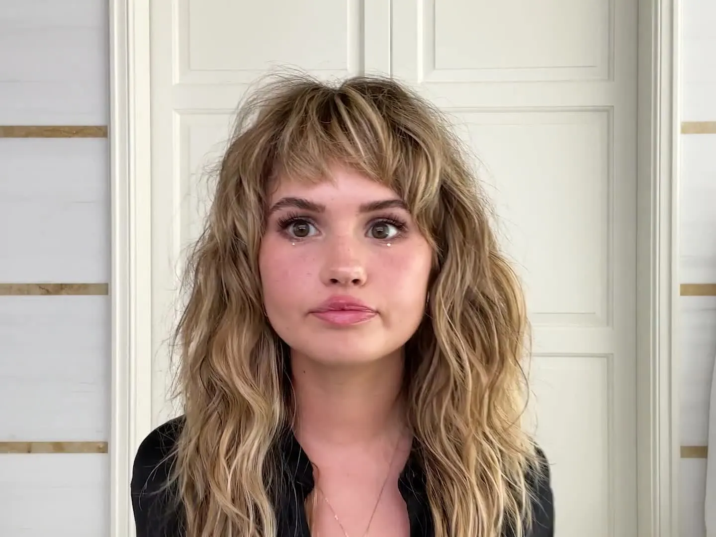 Debby Ryan Meme Is The New Trend