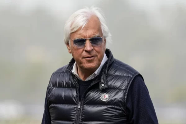 Bob Baffert net worth