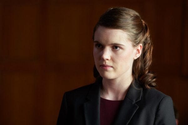 Ashley Reeves Survivor