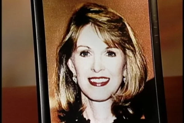 Mary Lynn Witherspoon Brown