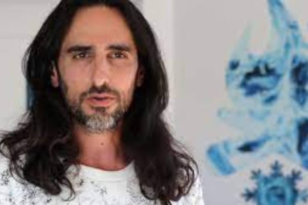 Moses Hacmon