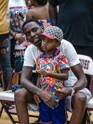 Who was Young Adolph